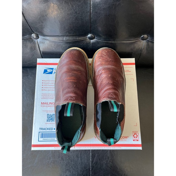 Georgia Boot Waterproof Romeo - Picture 5 of 8